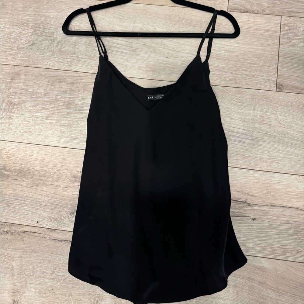 shein cami